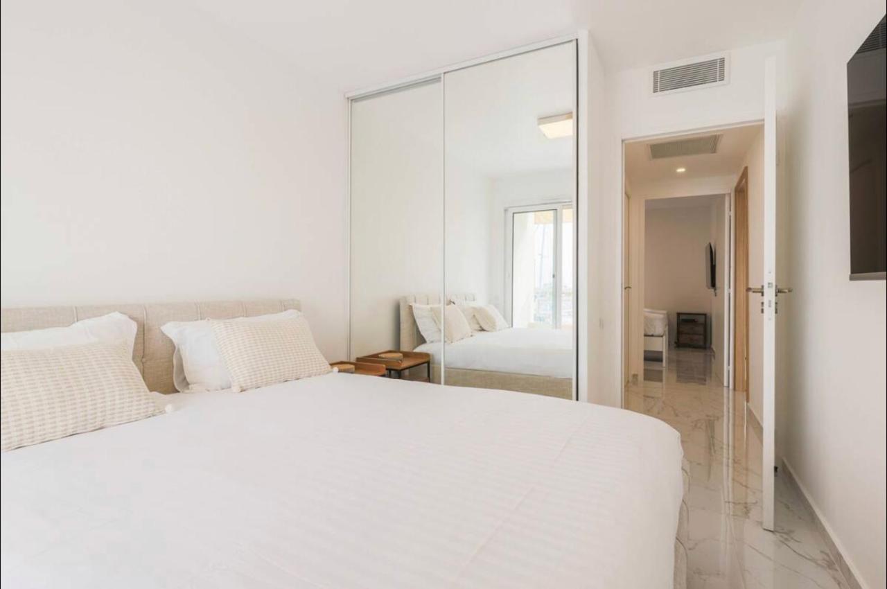Port Azur Apartment Vallauris Exterior photo