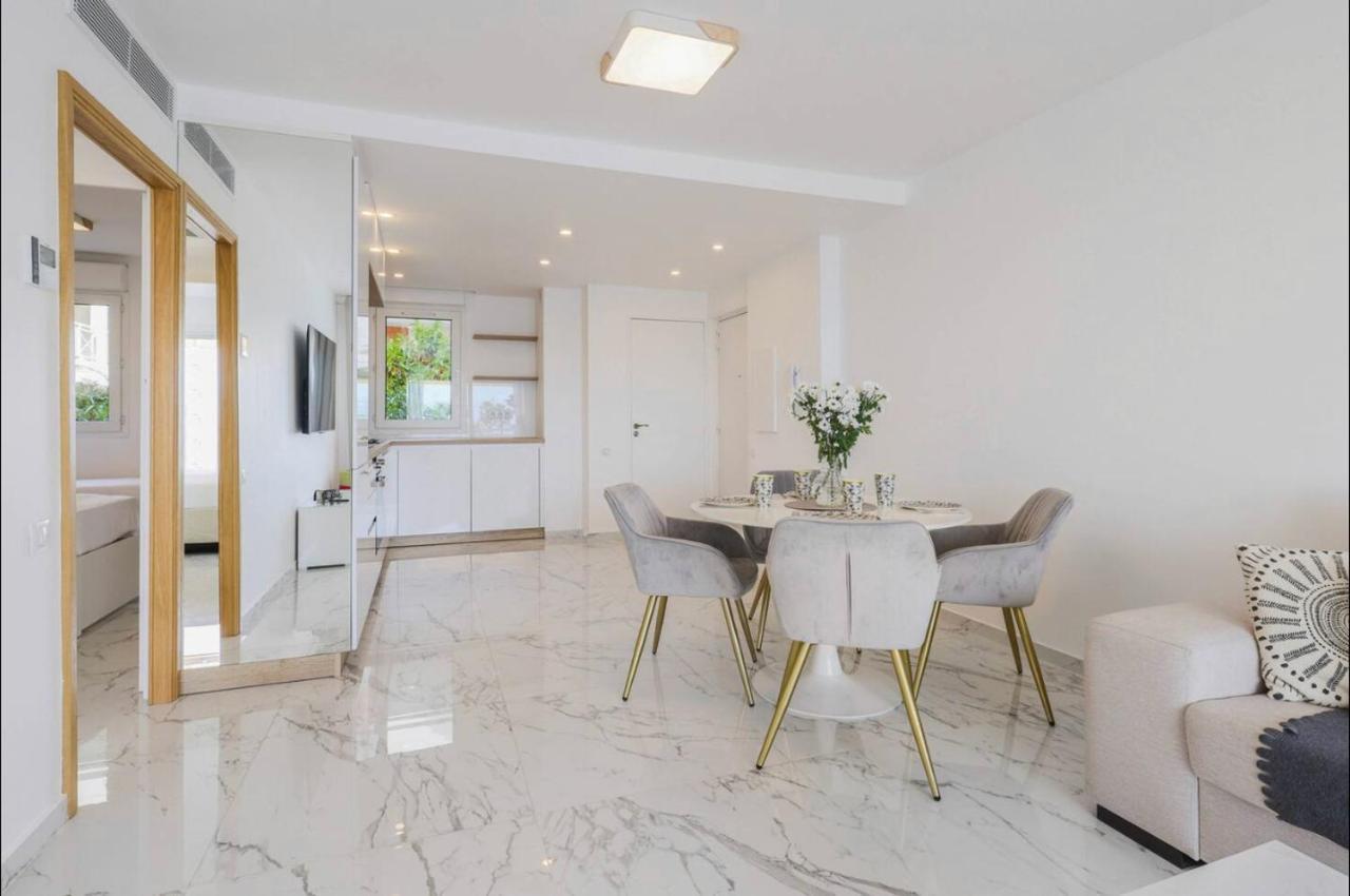 Port Azur Apartment Vallauris Exterior photo
