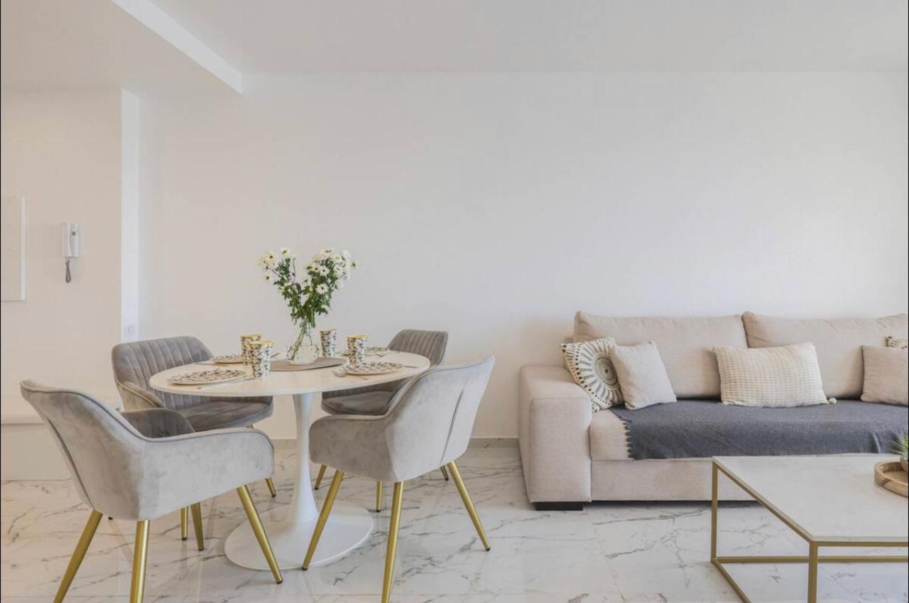 Port Azur Apartment Vallauris Exterior photo
